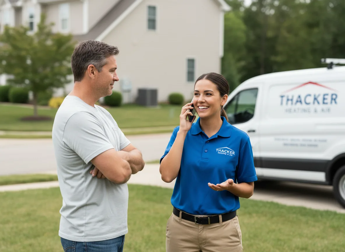 Ac Repair Pleasant Shade, TN FAQs